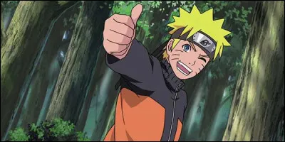 Qui est le meilleur ami de Naruto ?