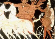 Quiz Un peu de mythologie