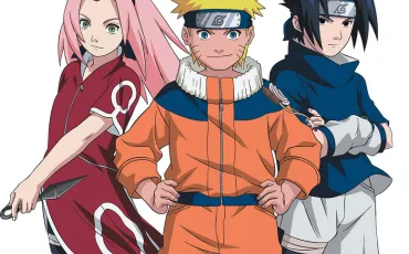 Quiz Naruto