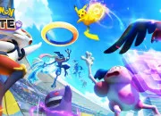 Quiz Connais-tu bien ''Pokmon Unite'' ?