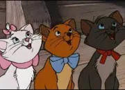 Quiz ''Les Aristochats''