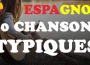 Quiz La culture gnrale et ses chansons espagnoles !