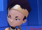 Quiz Code Lyoko