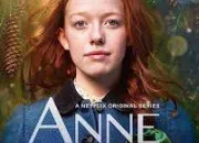 Test Quel personnage de ''Anne with an E'' es-tu ?