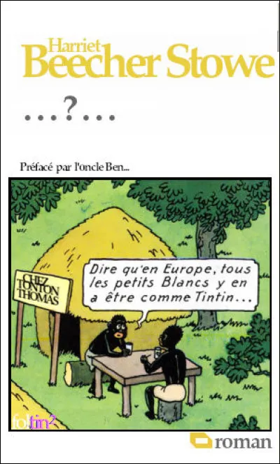 C'est LE livre à lire (même très jeune) qui a fait connaître l'écrivaine dans le monde entier et pour des décennies. Quel est son titre ?