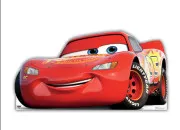 Quiz Connais-tu bien ''Cars 1'' ?