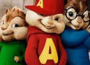 Test Qui es-tu dans ''Alvin et les Chipmunks'' ?