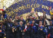 Quiz Quiz Coupe du monde 2018