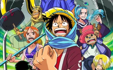 Quiz One piece