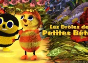 Quiz Les personnages de ''Drles de petites btes''