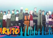 Quiz Quiz personnages ''Naruto''