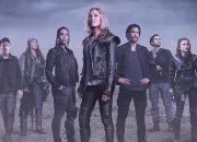 Test Quel personnage de ''The 100'' es-tu ?