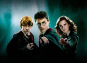 Test Je vais essayer de deviner  quel personnage lve de ''Harry Potter'' tu penses !