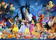 Quiz Quiz : Quel est ce dessin anim Disney ?