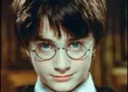 Quiz Devine le nom des personnages dans ''Harry Potter''