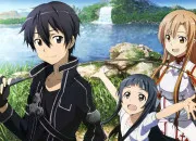 Quiz Connais-tu bien ''SAO'' (saison 1) ?