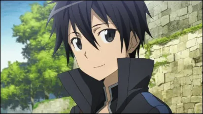 Qui est Kirito ?