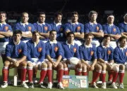 Quiz Le parcours de la France lors de la Coupe du monde de rugby 1991