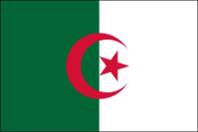 Quel est ce drapeau ?