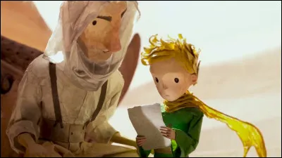 À quel écrivain doit-on "Le Petit Prince" ?