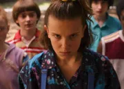 Quiz De quelle saison cette image d'Eleven est-elle tire ?