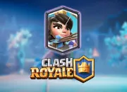 Test Test de personnalit (version Clash Royale)