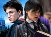 Quiz Harry Potter, Mercredi, ou les 2 ?