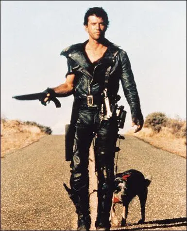 Comment se nomme le bad guy de Mad Max 2 ?