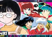 Test Qui es-tu dans les uvres de Rumiko Takahashi ?