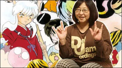 Quelle uvre de Rumiko Takahashi préfères-tu ?