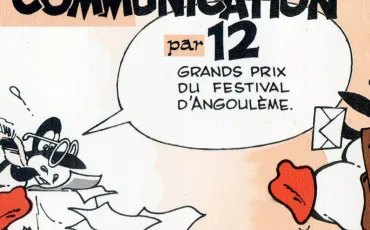 Quiz Bandes dessinees