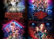 Test Quel personnage de ''Stranger Things'' es-tu ?