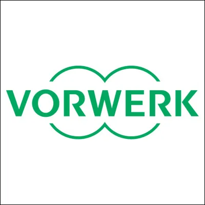 En quelle année la marque "Vorwerk" a-t-elle été créée ?