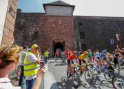 Quiz Tour de France  Belfort