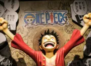 Quiz Questionnaire ''One Piece''