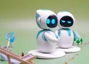 Test Quel robot mignon es-tu ?