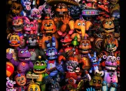 Quiz Connais-tu le lore (l'histoire) de Five Nights at Freddy's ?