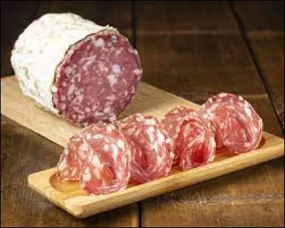 Quelle charcuterie est une spécialité de Lyon ?