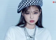 Quiz Connais-tu bien Jennie des Blackpink ?