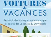 Quiz Compltement timbr (104) : Bagnoles de vacanciers