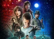 Quiz ''Stranger Things'' : saison 1