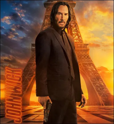 Qui est John Wick ?