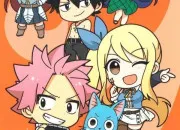 Quiz Les mchants dans ''Fairy Tail'' S1  S4 !