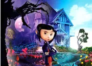 Test Quel personnage de ''Coraline'' es-tu ?