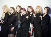 Quiz Connais-tu bien Dreamcatcher ?