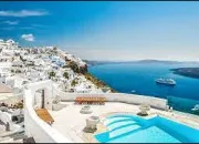 Quiz Mykonos, l'le des vents