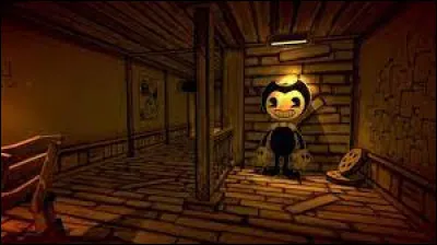 Comment est souvent abrégé le nom du jeu ''Bendy and the Ink Machine'' ?