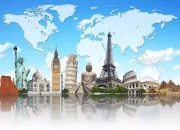 Quiz Les monuments du monde