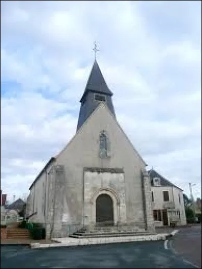 Je vous propose de commencer notre balade dans le Centre-Val-de-Loire, à Allogny. Commune de l'aire d'attraction Berruyère, elle se situe dans le département ...