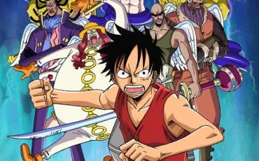 Quiz One piece